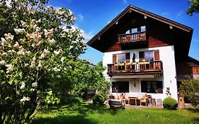 Gaestehaus Neu Am Passionstheater